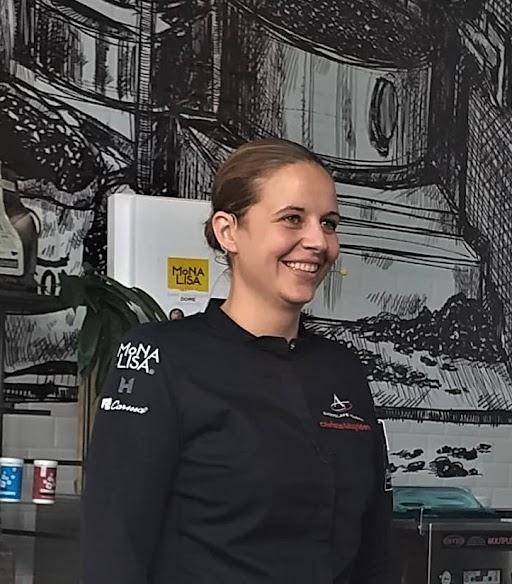 Christa Muyldermans