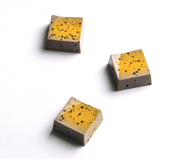 Dots technique