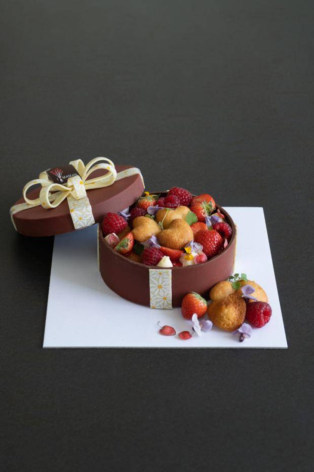 patisserie