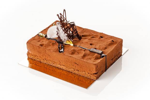 patisserie