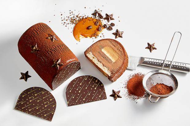 Bûche