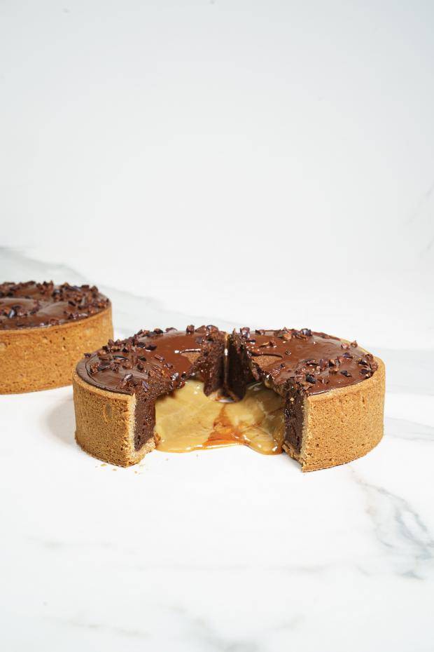 Lava Tart