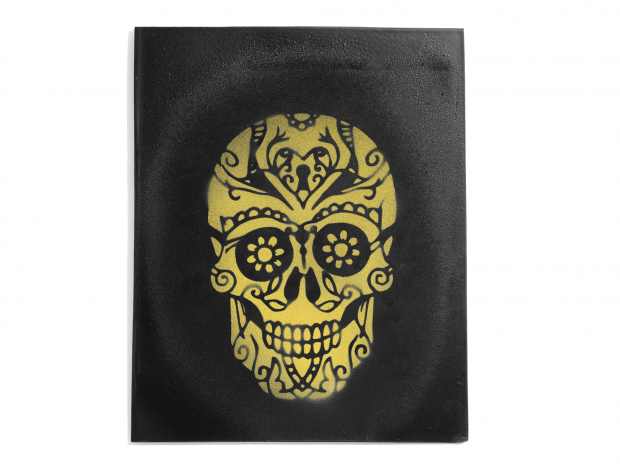 dia de los muertos