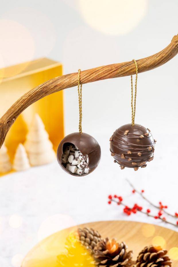 Weihnachtskugel