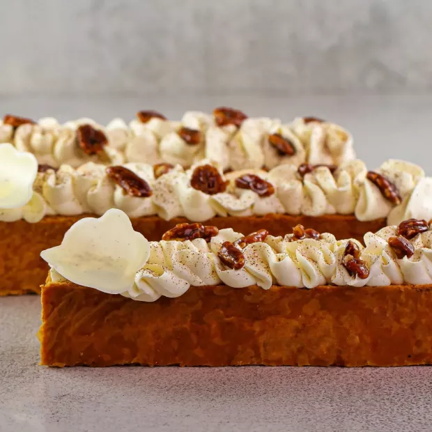 Millefeuille