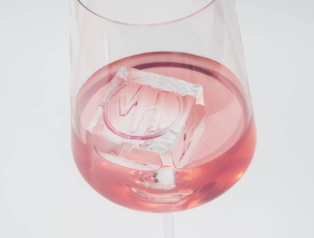 Ruby Spritz