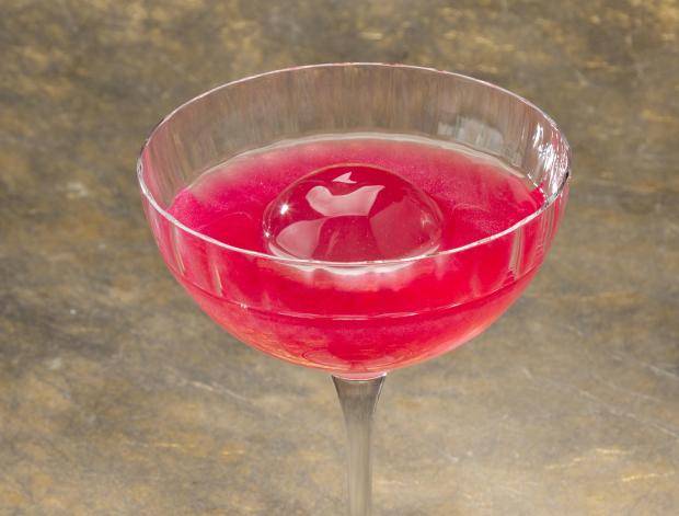 Dessert Gimlet