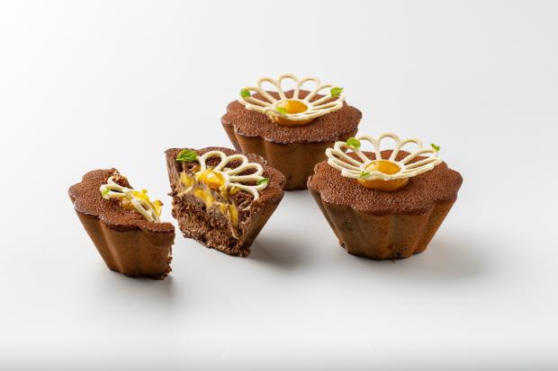Playful Patisserie