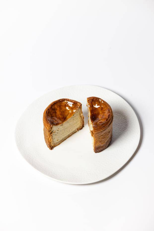 flan