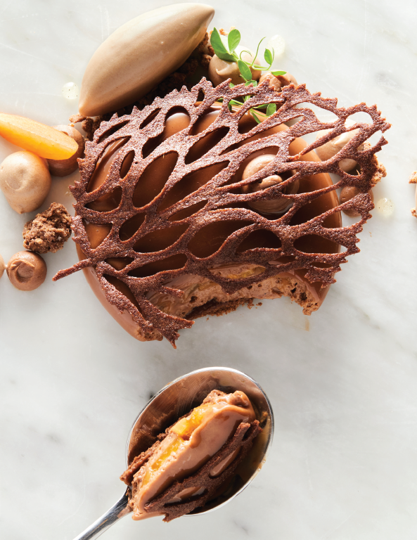 alternative pastry