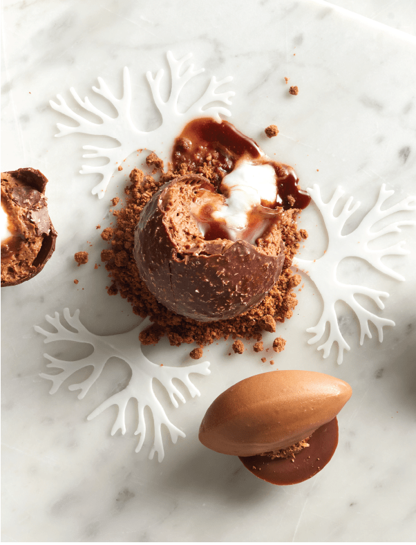 alternative pastry