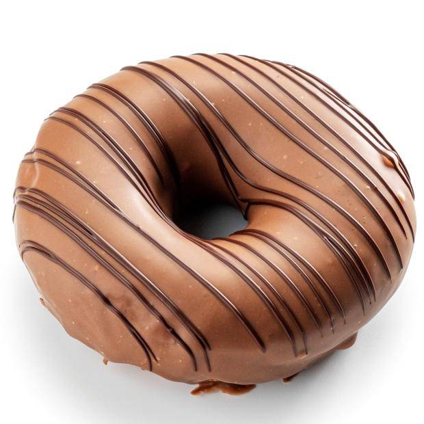 for baked goods
