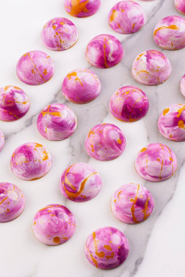 Easter dessert