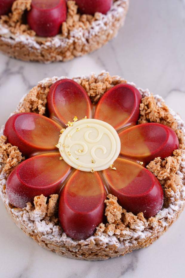 Easter dessert