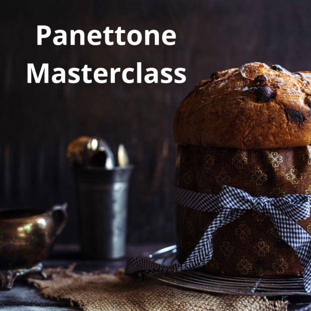 Panettone