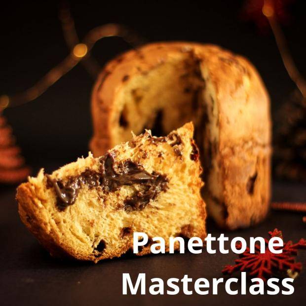panettone