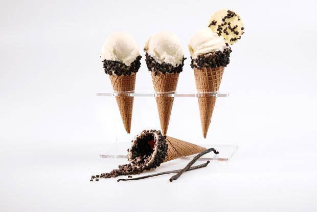 scoops