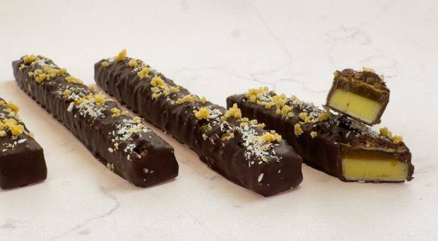 Choco bar