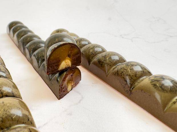 Chocolate bar
