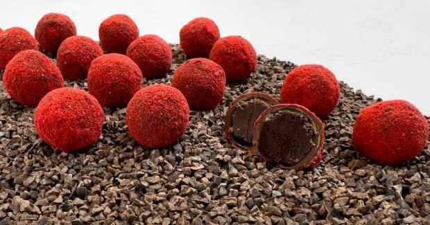 Truffels