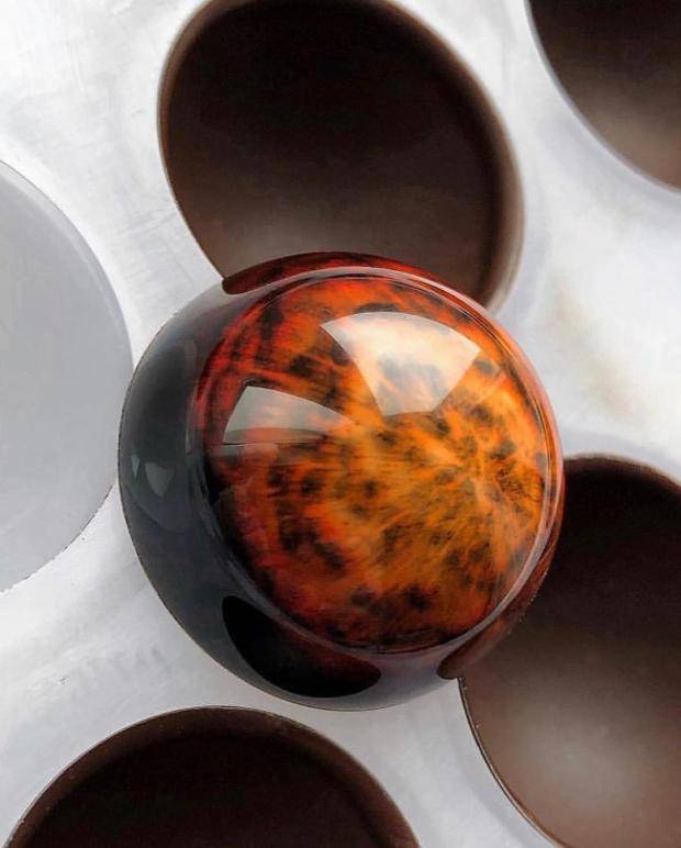 praline