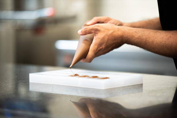 Chocolate Fundamentals