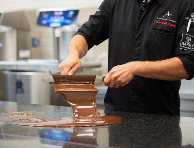 Chocolate Fundamentals