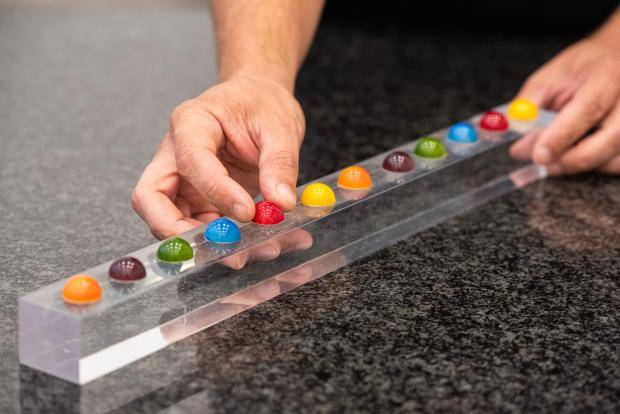 Chocolate Fundamentals