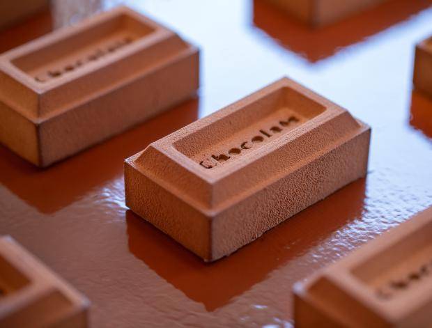  The Art of Modern Patisserie