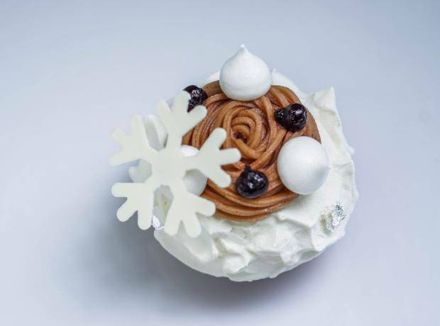 Mont Blanc