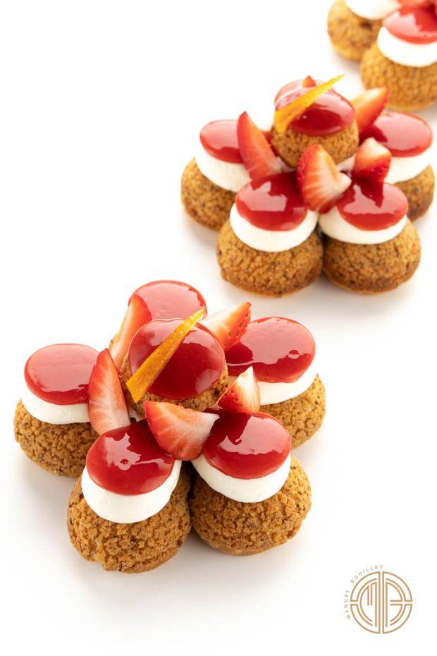 Choux