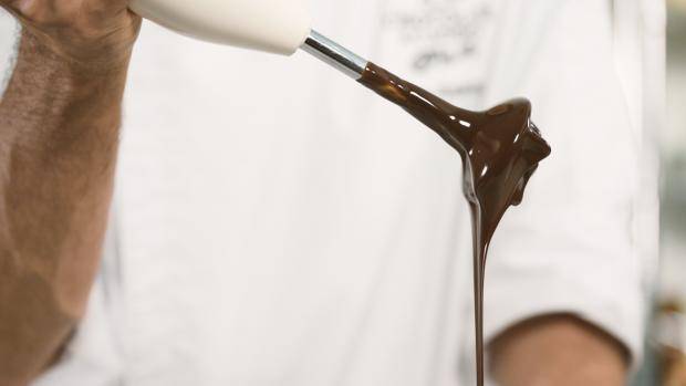 Fundamentals of Ganache E05 How to prepare a Ganache