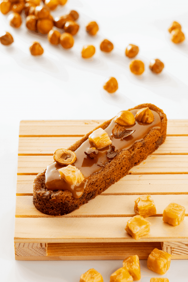 Le Cookie
