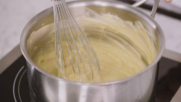 Pastry Cream