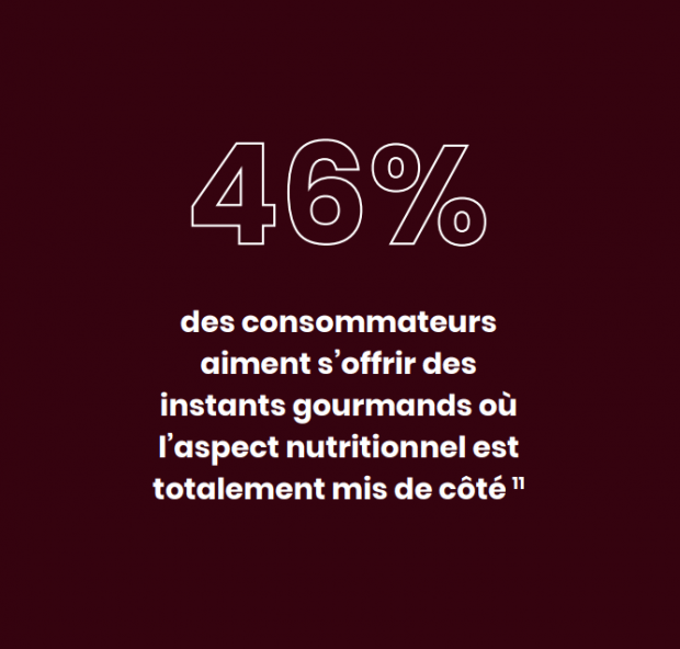 gourmand