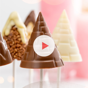 recette moulage sapin toupie