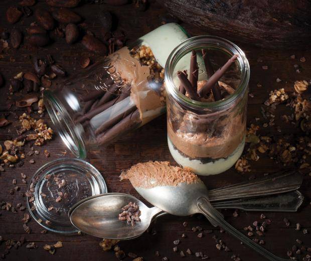 mousse 1.0
