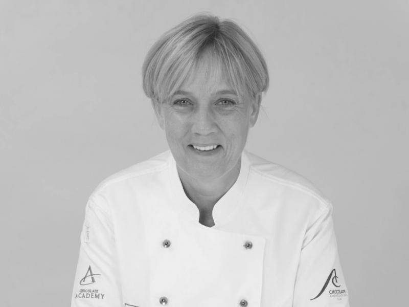 Julie Sharp