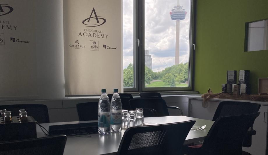 Meeting Raum