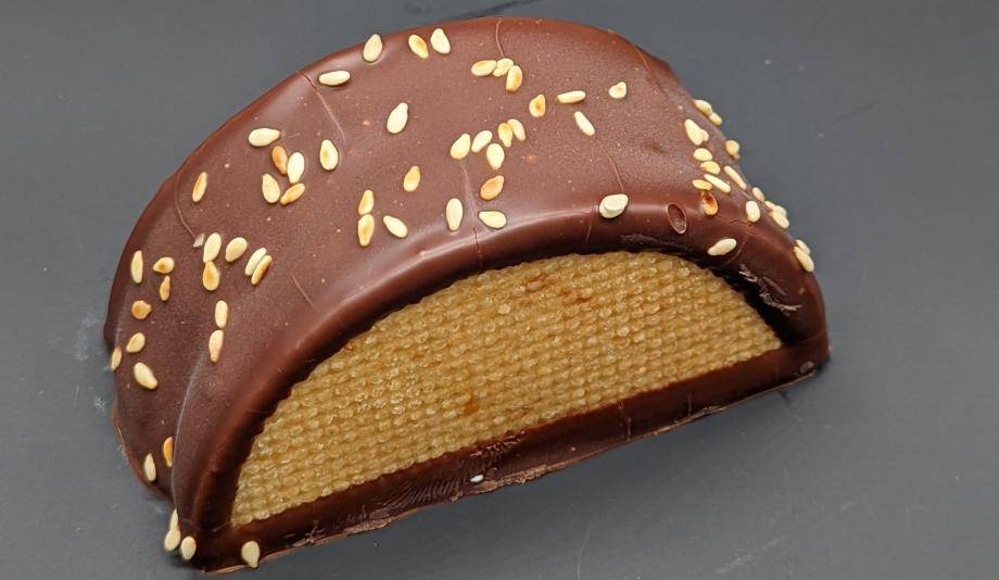 half moons
