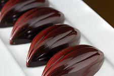 molded bonbon