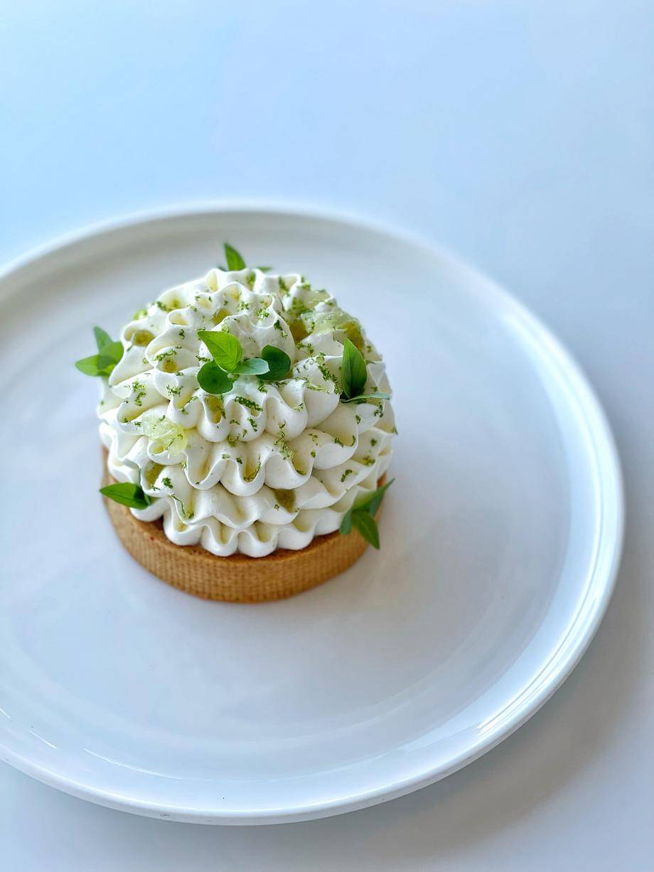 petit gateau