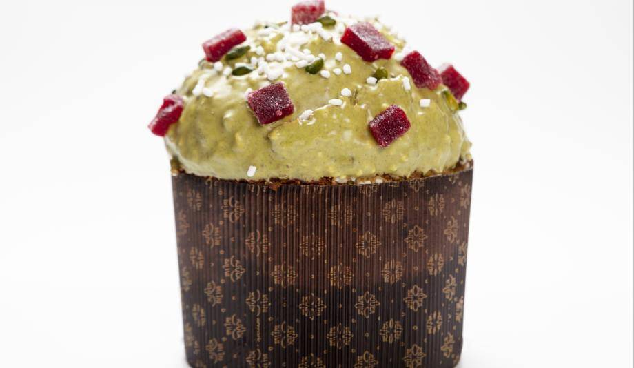 HANS OVANDO İLE PANETTONE SANATI / THE ART OF PANETTONE WITH HANS OVANDO
