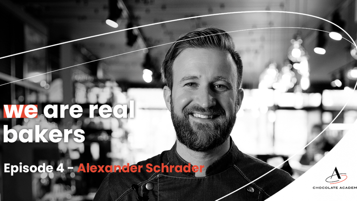 Alex Schrader