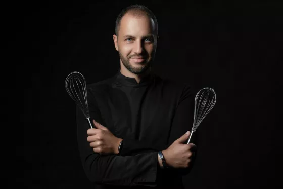 Andy Chef