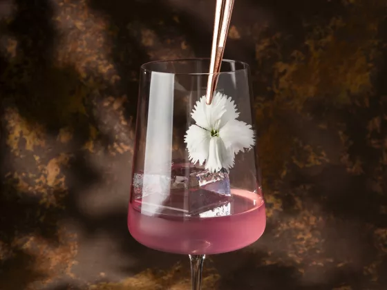Ruby Spritz