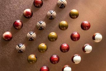 Become a PRO Chocolatier with The Chocolate Academy Mumbai