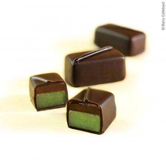 Modern Confectionary 