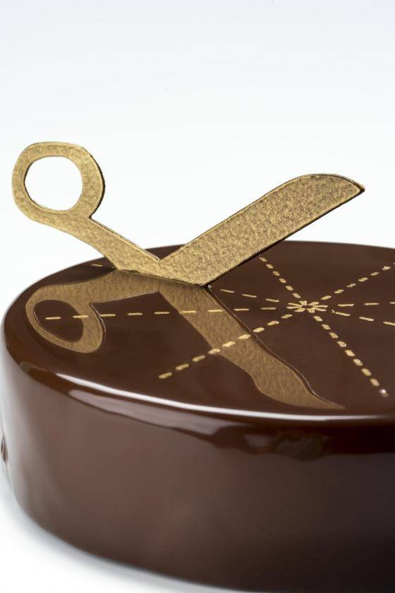 Las bases de la chocolatería