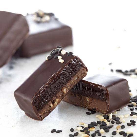 Chocolataria 2.0 - Além do Básico Outubro